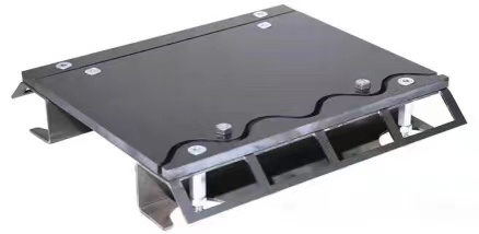 MK-3-4S型盖板款伸缩缝