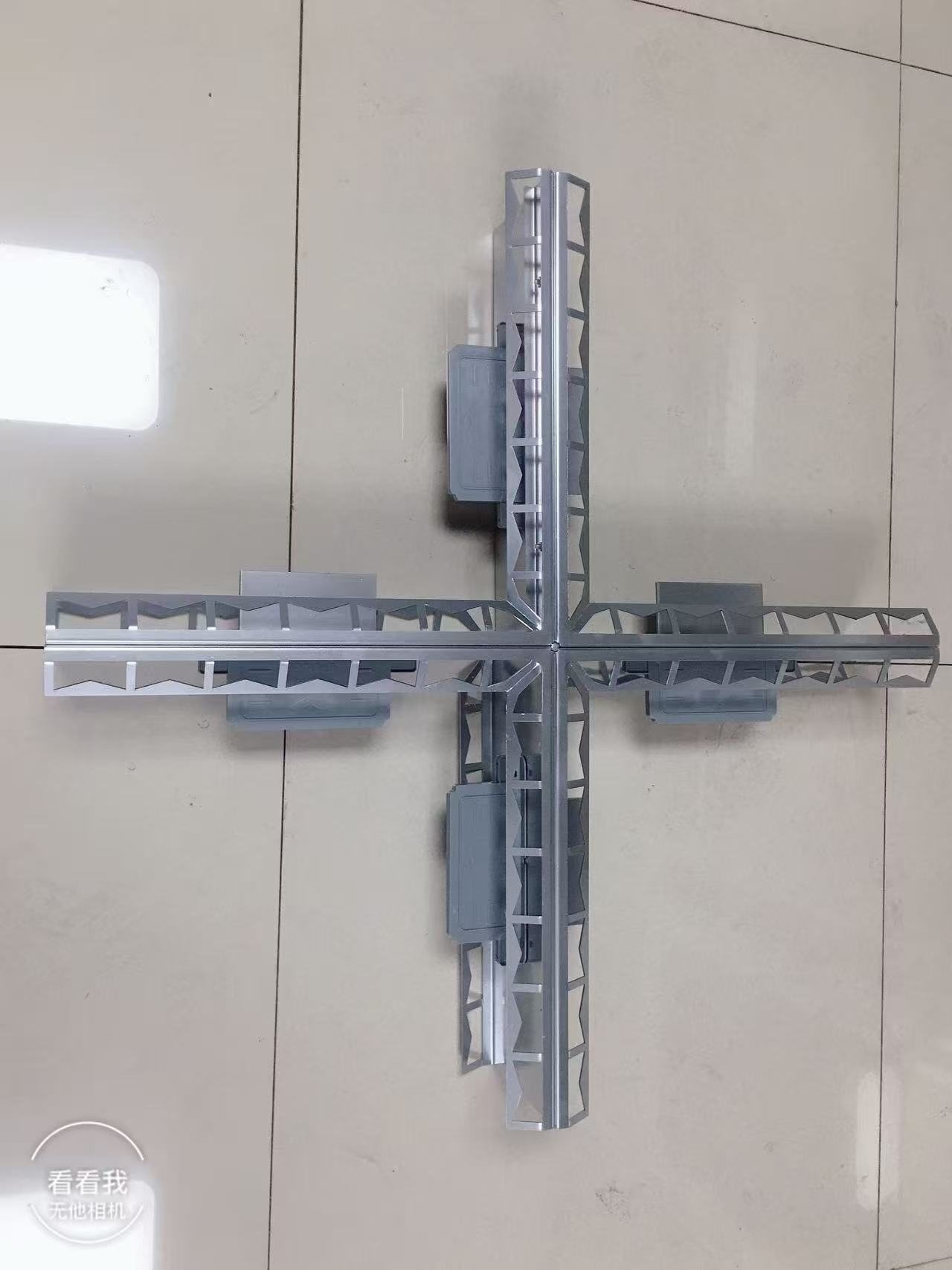 MK-2-1 艾格胡桃