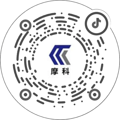 摩科抖音